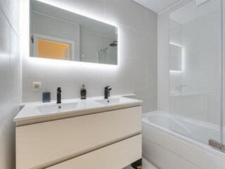 Appartamento Blankenberge Caratteristiche 12