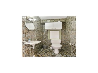 Apartamento Blankenberge Características 14