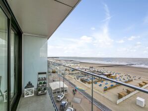 Apartment Lebhafte Wohnung in Blankenberge - Blankenberge - image1