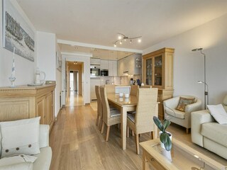 Appartement Blankenberge Kenmerken 14