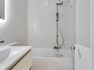 Appartement Blankenberge Équipement 18