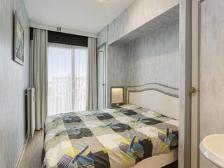 Apartment Blankenberge Ausstattung 20