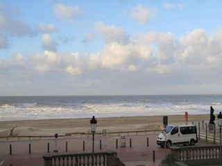 Appartement Blankenberge Environnement 28