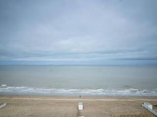 Appartement Blankenberge Environnement 32