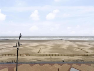 Appartement Blankenberge Environnement 39