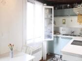 Appartement Paris Buitenaudio-opname 1