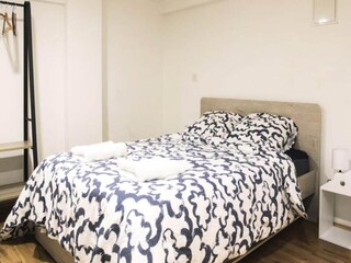 Appartement Paris Équipement 9