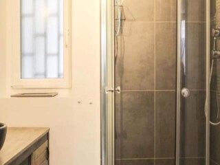 Appartement Paris Équipement 16
