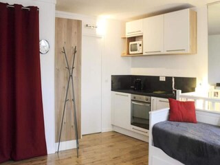 Appartement Paris Équipement 19