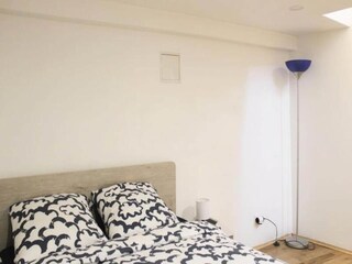 Appartement Paris Équipement 11