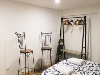 Appartement Paris Équipement 22