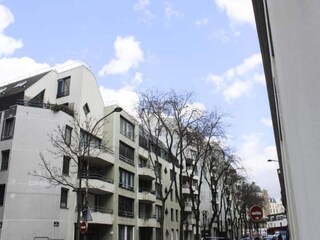 Appartement Paris Équipement 24