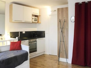 Apartment Paris Ausstattung 3