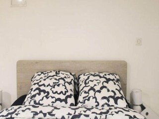 Appartement Paris Équipement 13