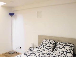 Apartment Paris Ausstattung 2