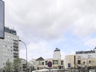 Apartment Paris Ausstattung 4
