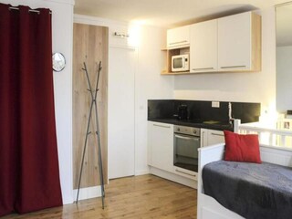 Appartement Paris Kenmerken 28
