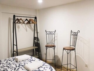 Appartement Paris Équipement 3