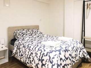 Apartment Paris Ausstattung 7