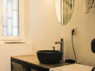 Appartement Paris Équipement 4