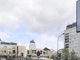 Apartment Paris Ausstattung 10