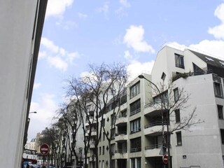 Appartement Paris Équipement 7