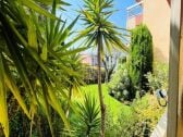 Appartement Nizza Buitenaudio-opname 1