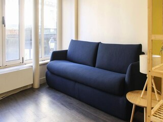 Apartamento Paris  1