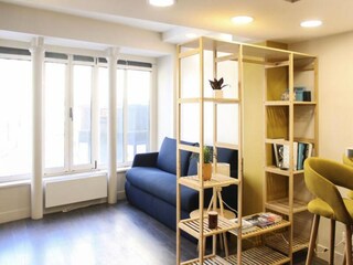 Appartement Paris  20