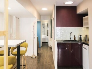 Apartment Paris  21