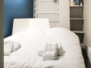 Appartement Paris  5