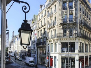 Apartment Paris  8