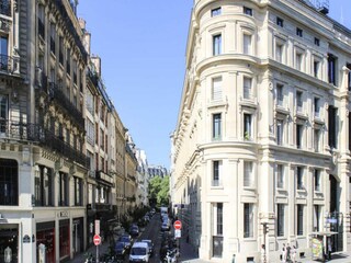 Appartement Paris  9