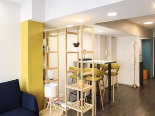 Apartamento Paris  2