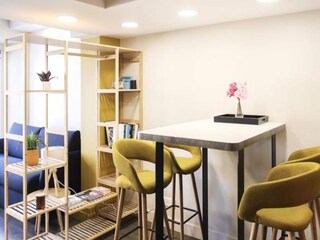 Appartement Paris  10