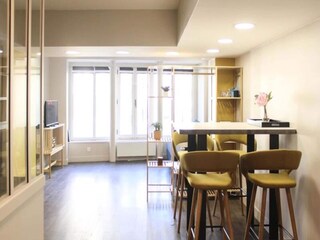 Appartement Paris  13