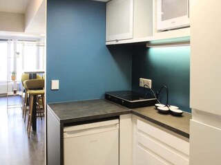 Appartement Paris  22