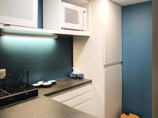 Apartment Paris  15