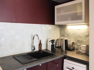 Appartement Paris  23