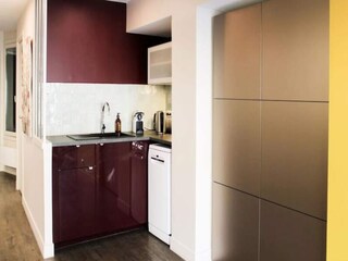 Apartment Paris  11
