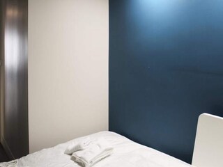 Apartamento Paris  4