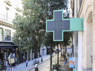 Appartement Paris  24
