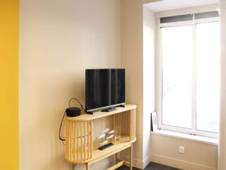 Apartment Paris  18