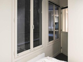 Appartement Paris  25