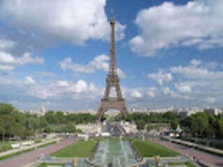 Appartement Paris Buitenaudio-opname 5