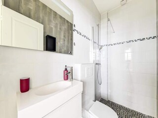Apartment Paris Außenaufnahme 6