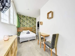 Appartement Paris Enregistrement extérieur 16