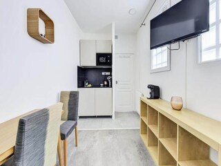 Appartement Paris Enregistrement extérieur 10