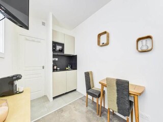 Appartement Paris Enregistrement extérieur 11