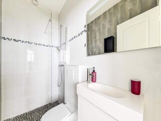 Appartement Paris Buitenaudio-opname 15